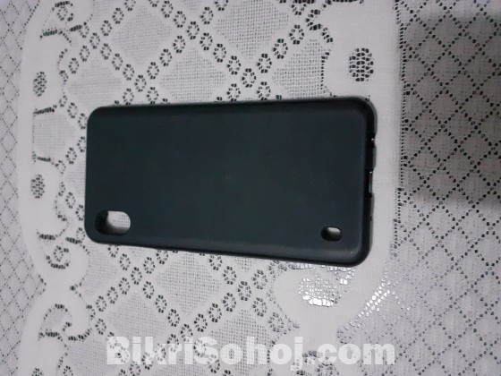 Samsung A10Back cover